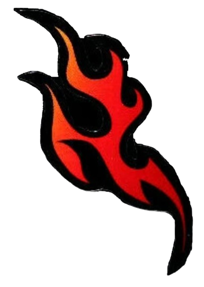 flame